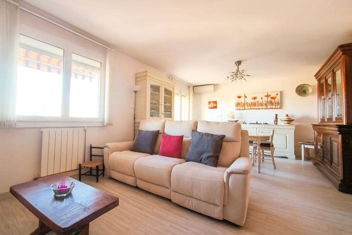 Appartement à vendre, 73m², Nîmes