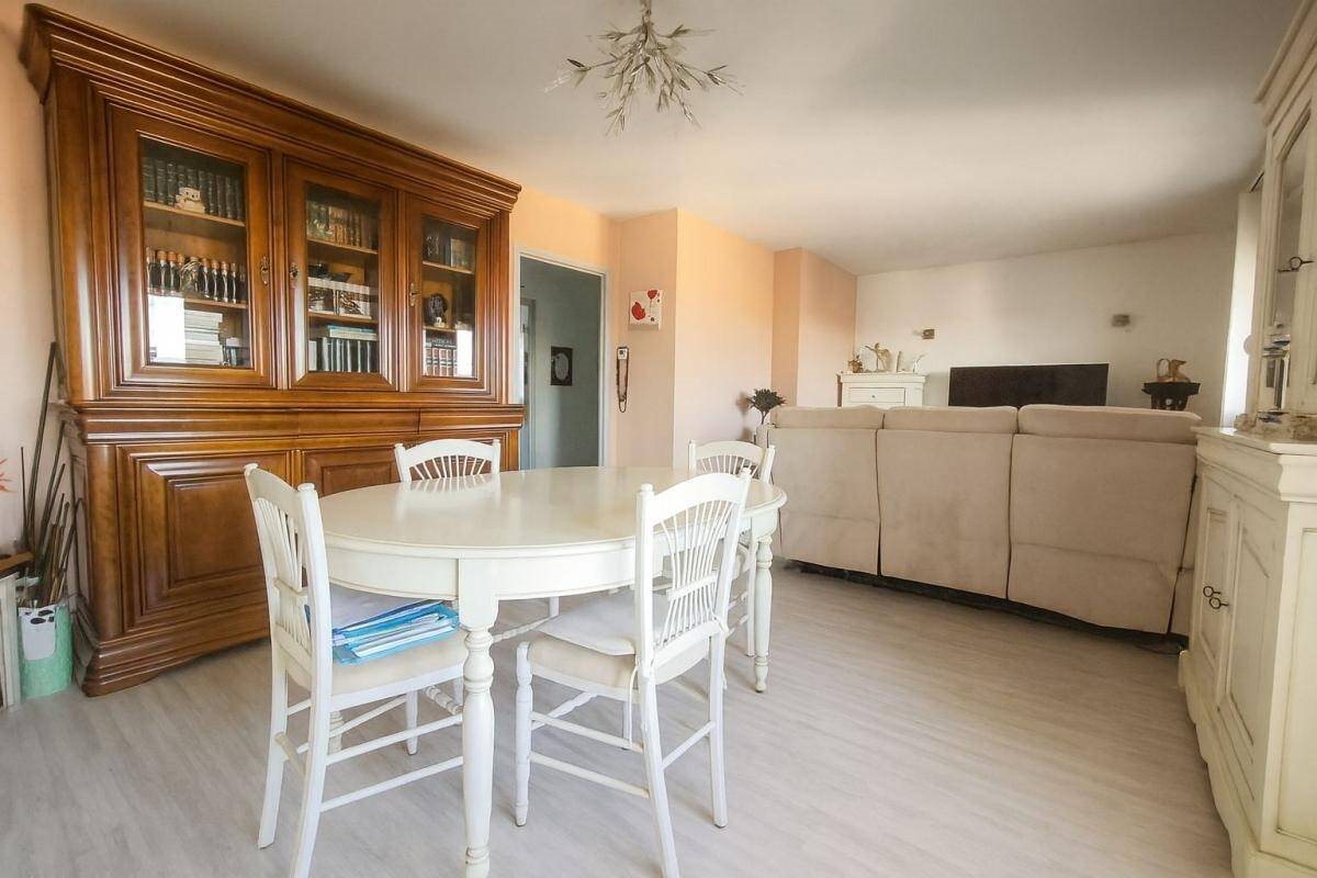 Appartement à vendre, 73m², Nîmes