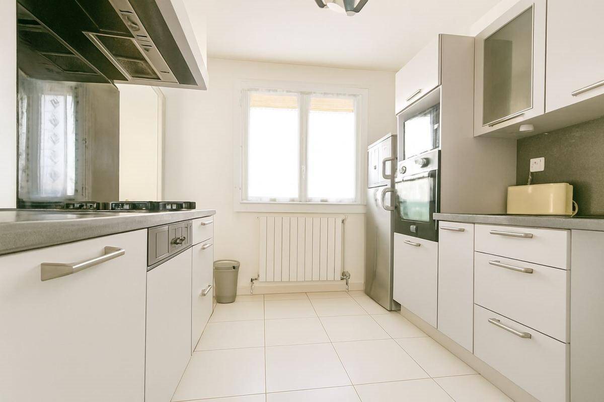 Appartement à vendre, 73m², Nîmes
