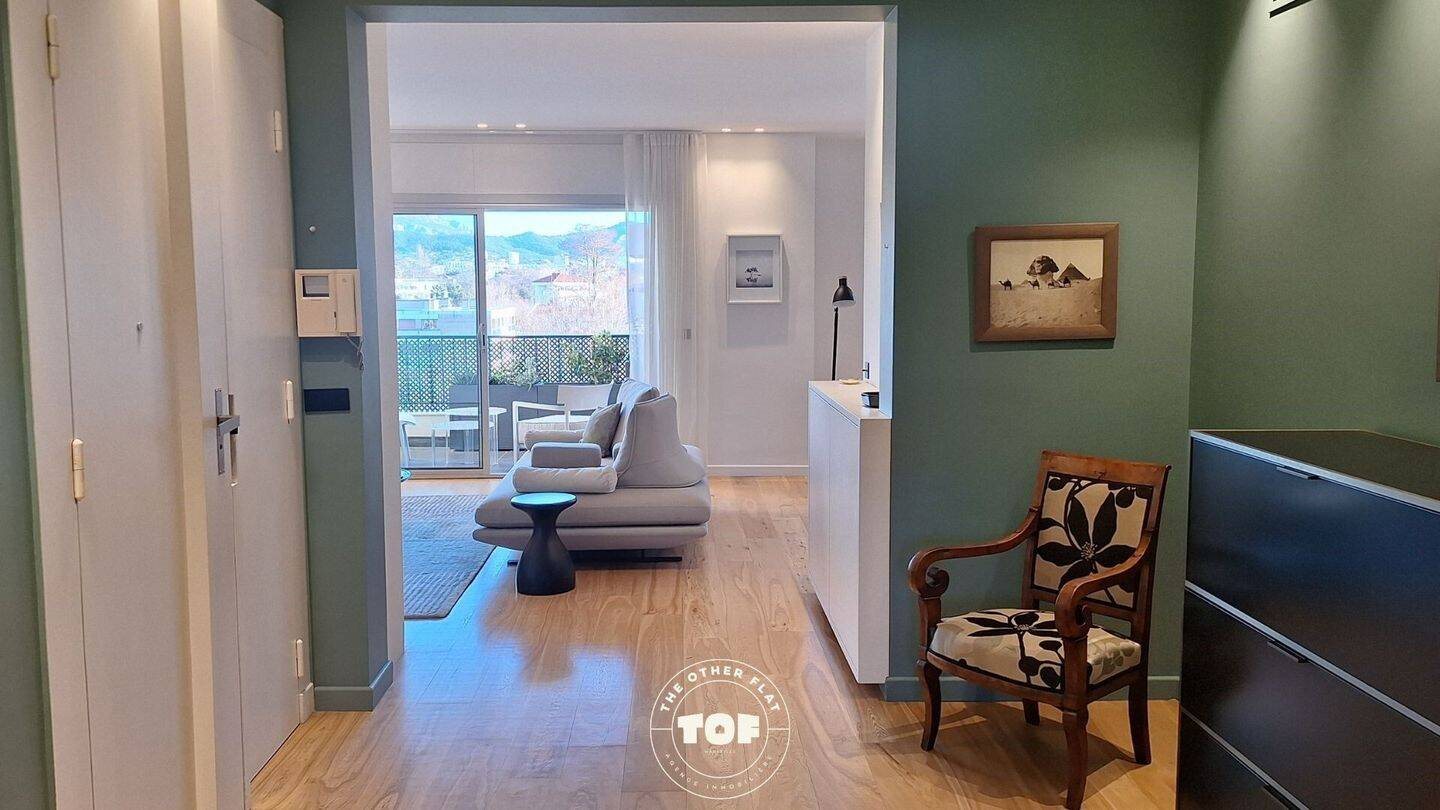 Appartement à louer, 101m², Marseille 8ème