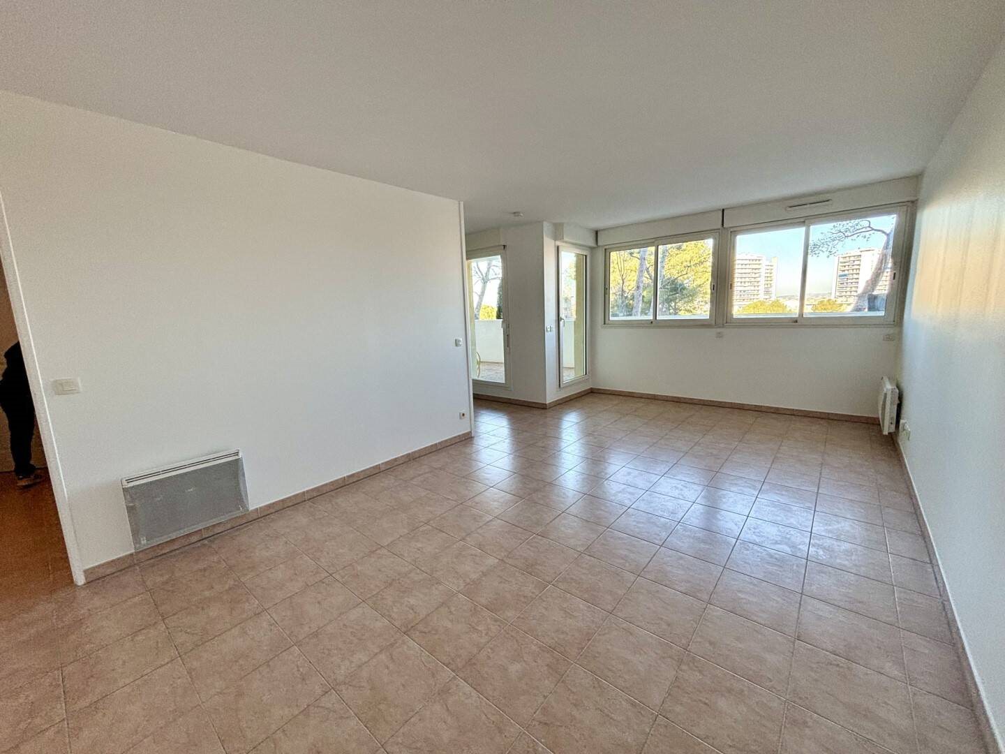 Appartement à louer, 50m², Marseille 9ème