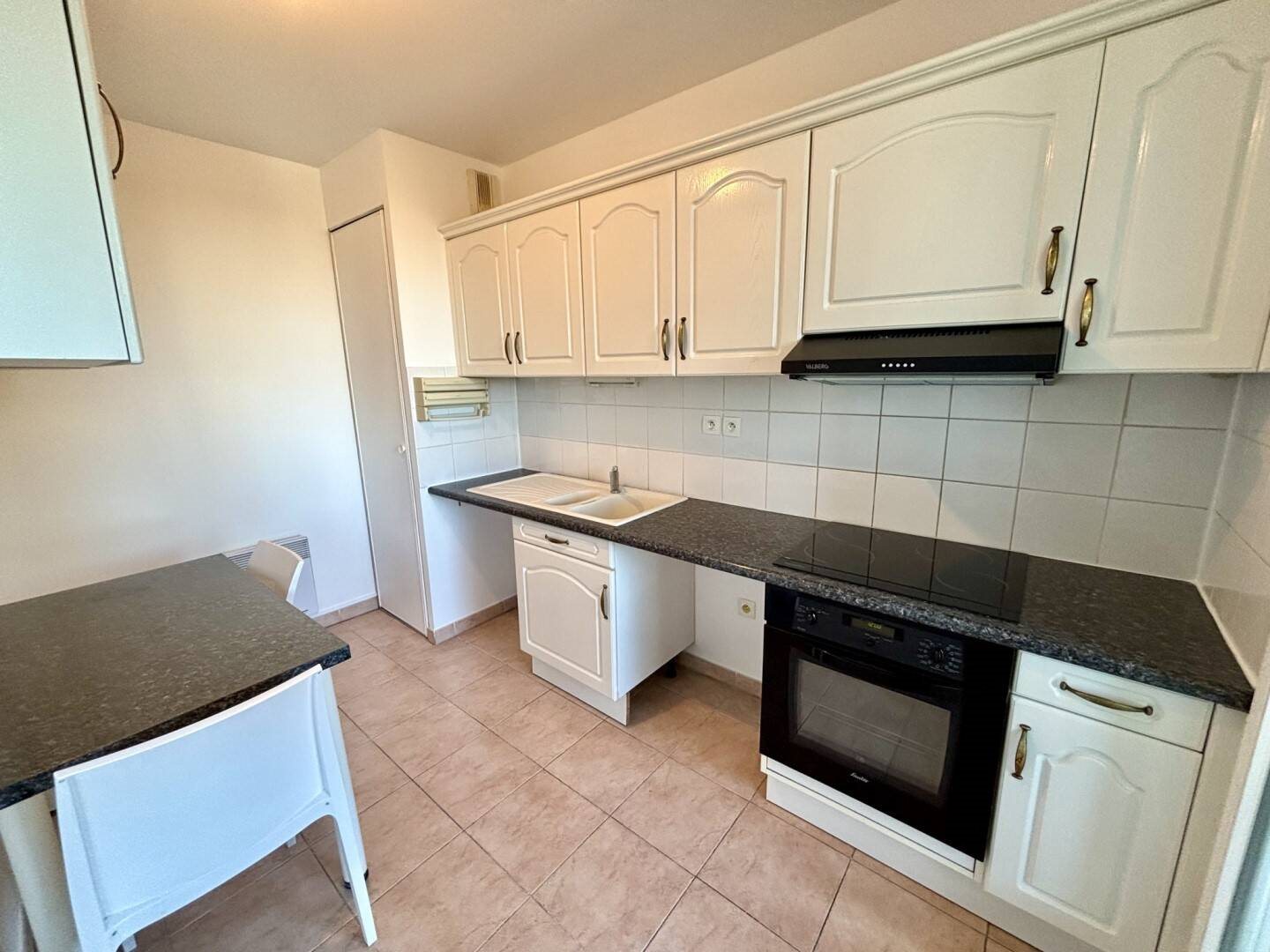 Appartement à louer, 50m², Marseille 9ème