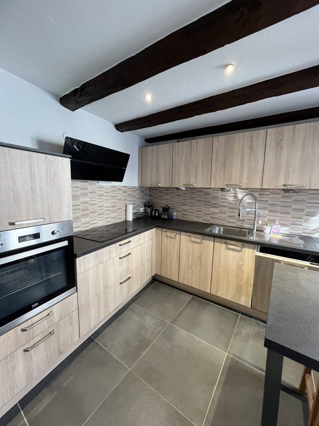 Appartement à louer, 70m², Strasbourg