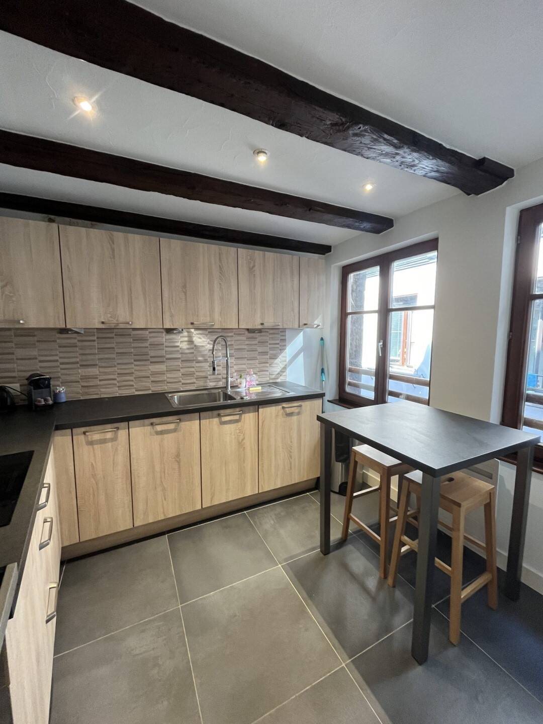 Appartement à louer, 70m², Strasbourg