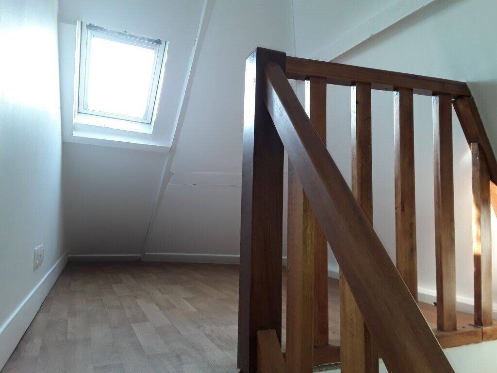 Appartement à louer, 14m², Pont-l'Evêque