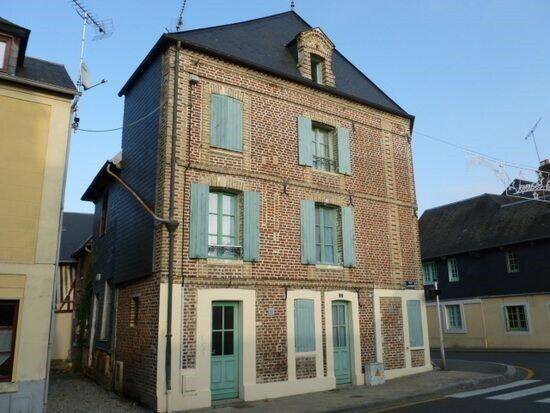 Appartement à louer, 14m², Pont-l'Evêque