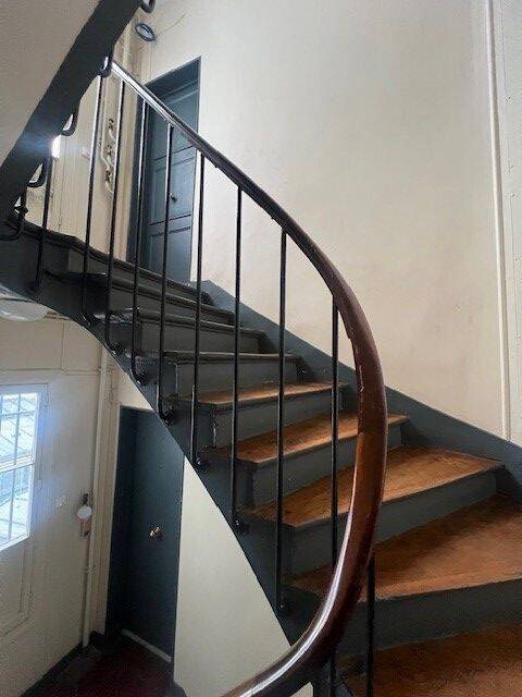 Appartement à vendre, 27m², Paris 10ème