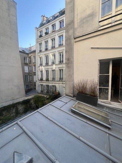 Appartement à vendre, 27m², Paris 10ème