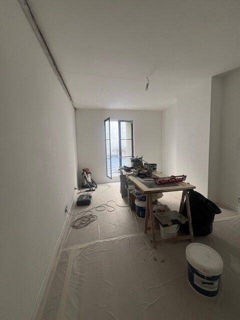 Appartement à vendre, 27m², Paris 10ème