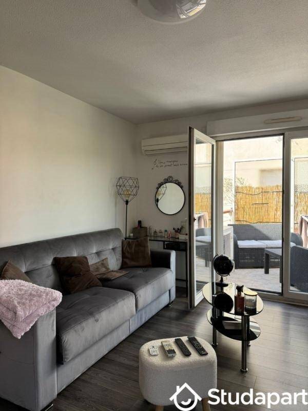 Appartement à louer, 46m², Aix-en-Provence