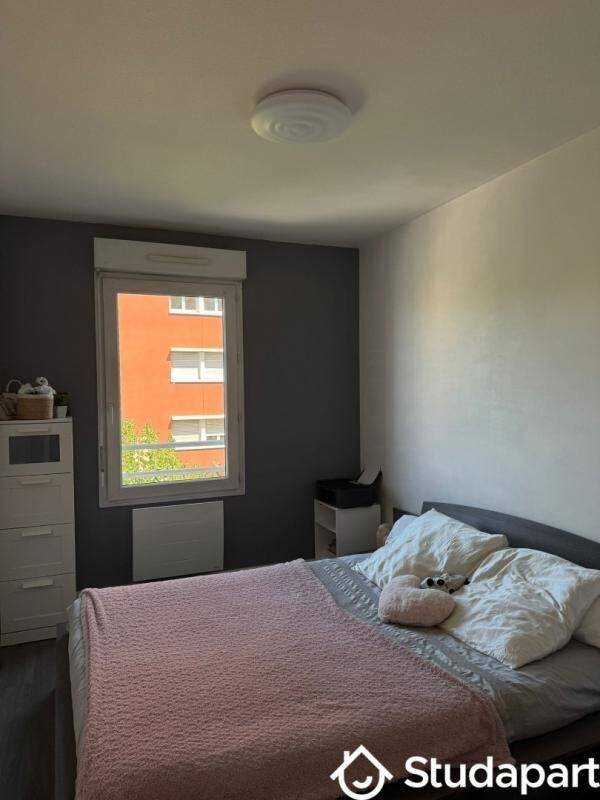 Appartement à louer, 46m², Aix-en-Provence