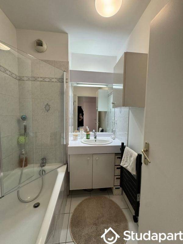 Appartement à louer, 46m², Aix-en-Provence