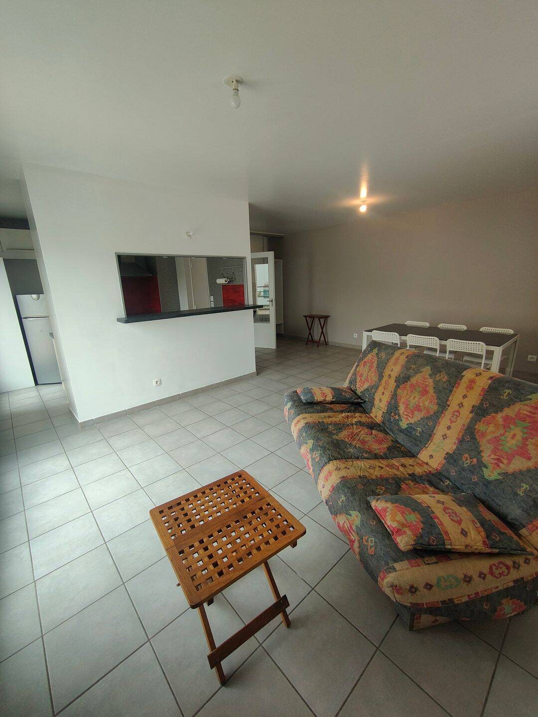 Appartement à louer, 72m², Saint-Etienne