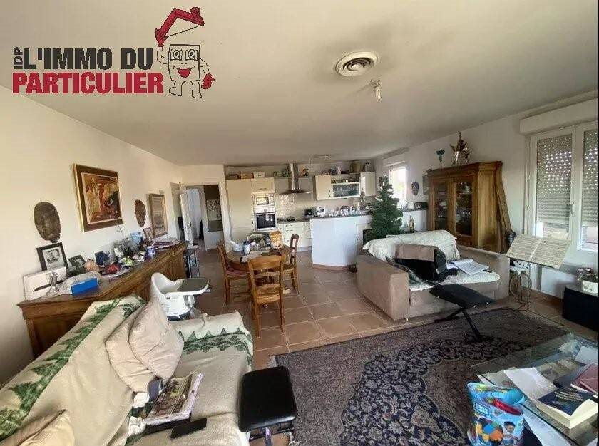 Appartement à vendre, 98m², Pertuis