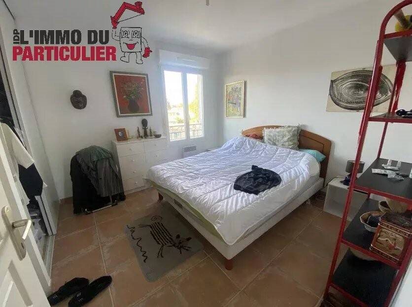 Appartement à vendre, 98m², Pertuis