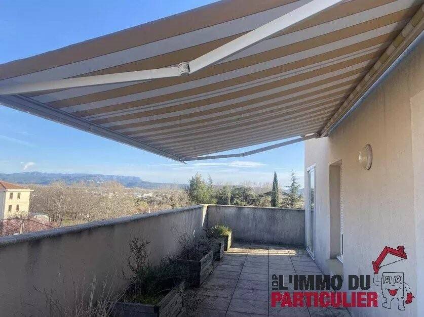 Appartement à vendre, 98m², Pertuis