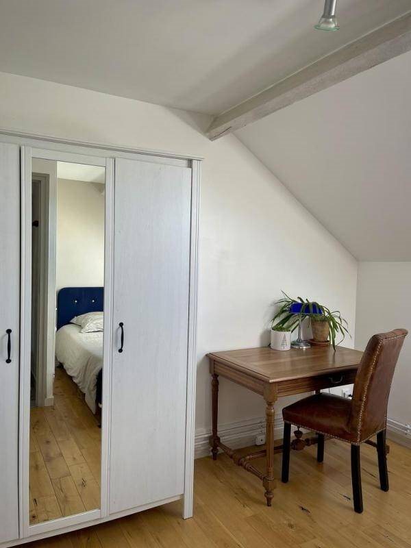 Appartement à louer, 33m², Angers