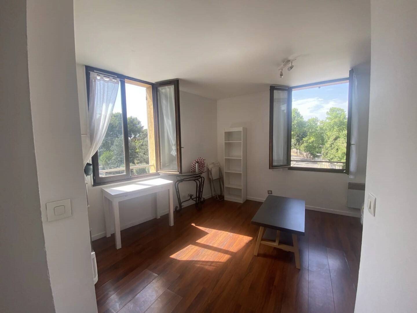 Appartement à louer, 24m², Aix-en-Provence