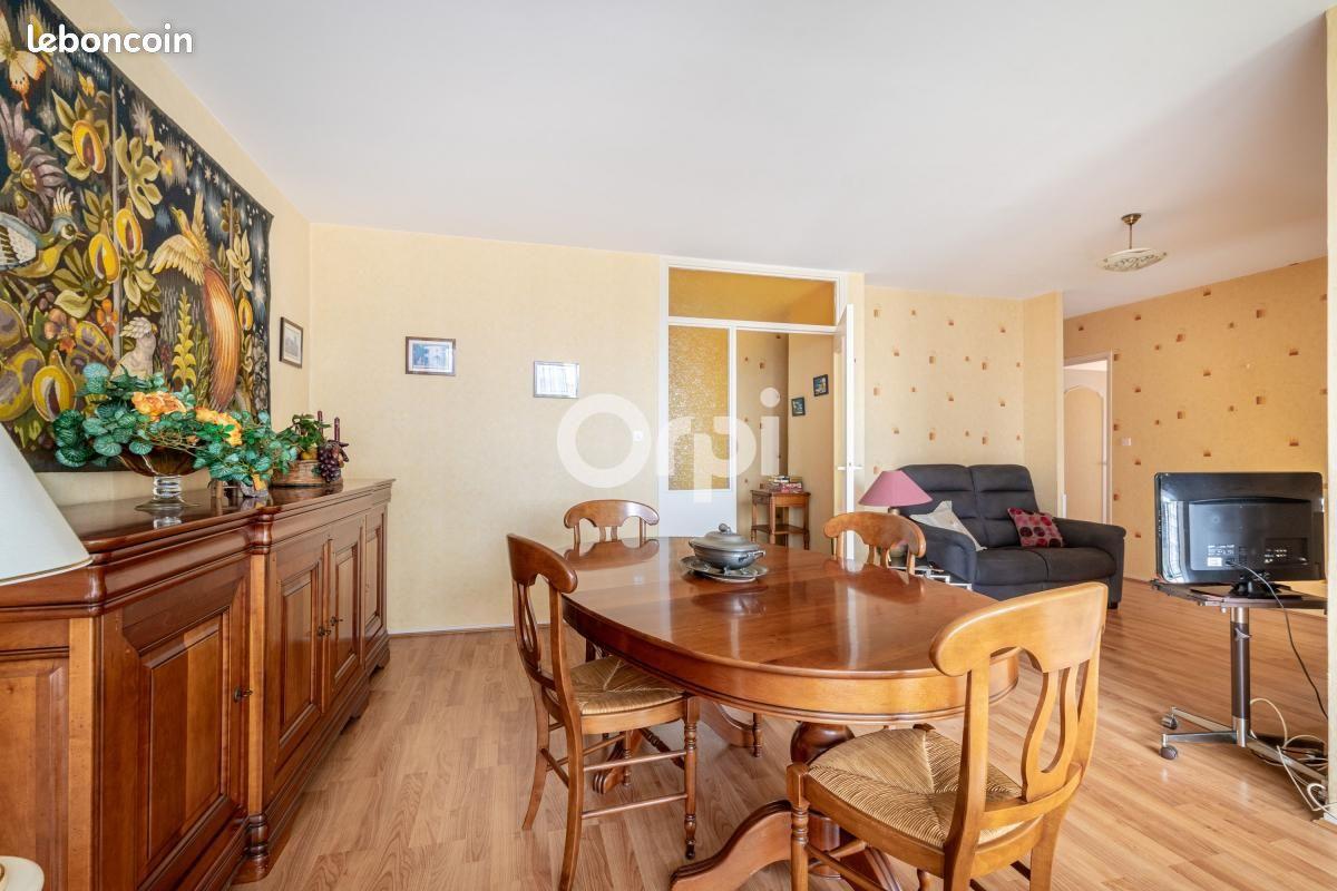 Appartement à vendre, 87m², Limoges