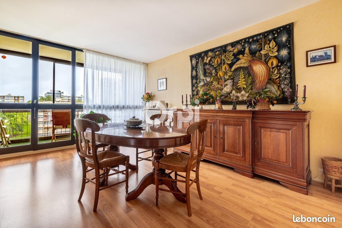 Appartement à vendre, 87m², Limoges