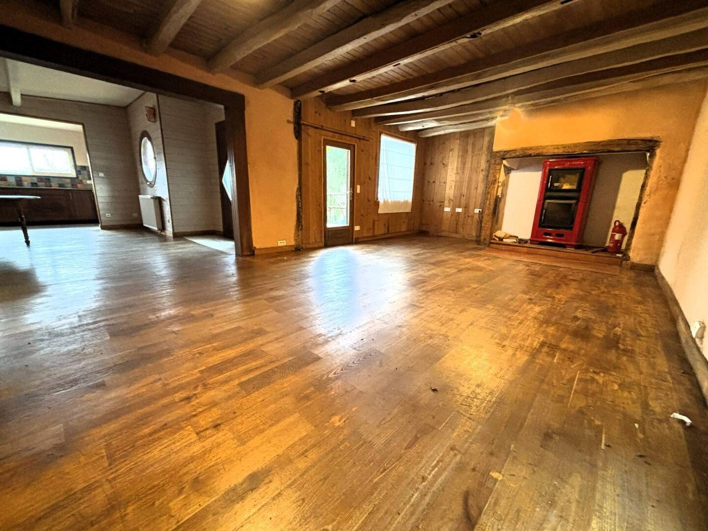 Maison à vendre, 111m², Tulle