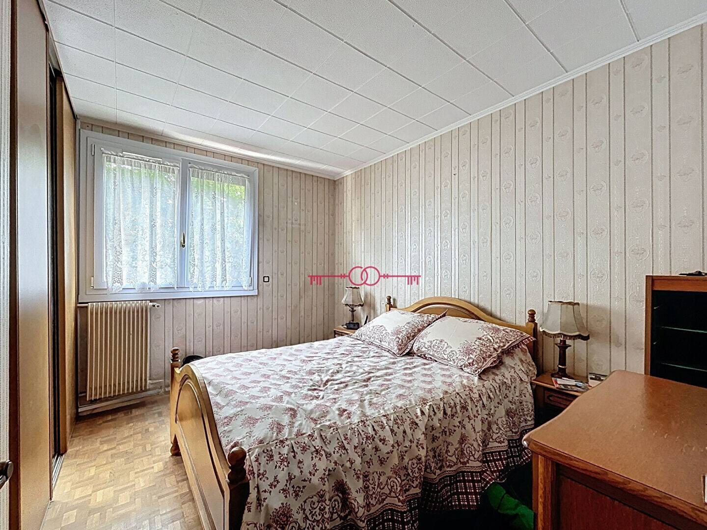 Appartement à vendre, 73m², Reims