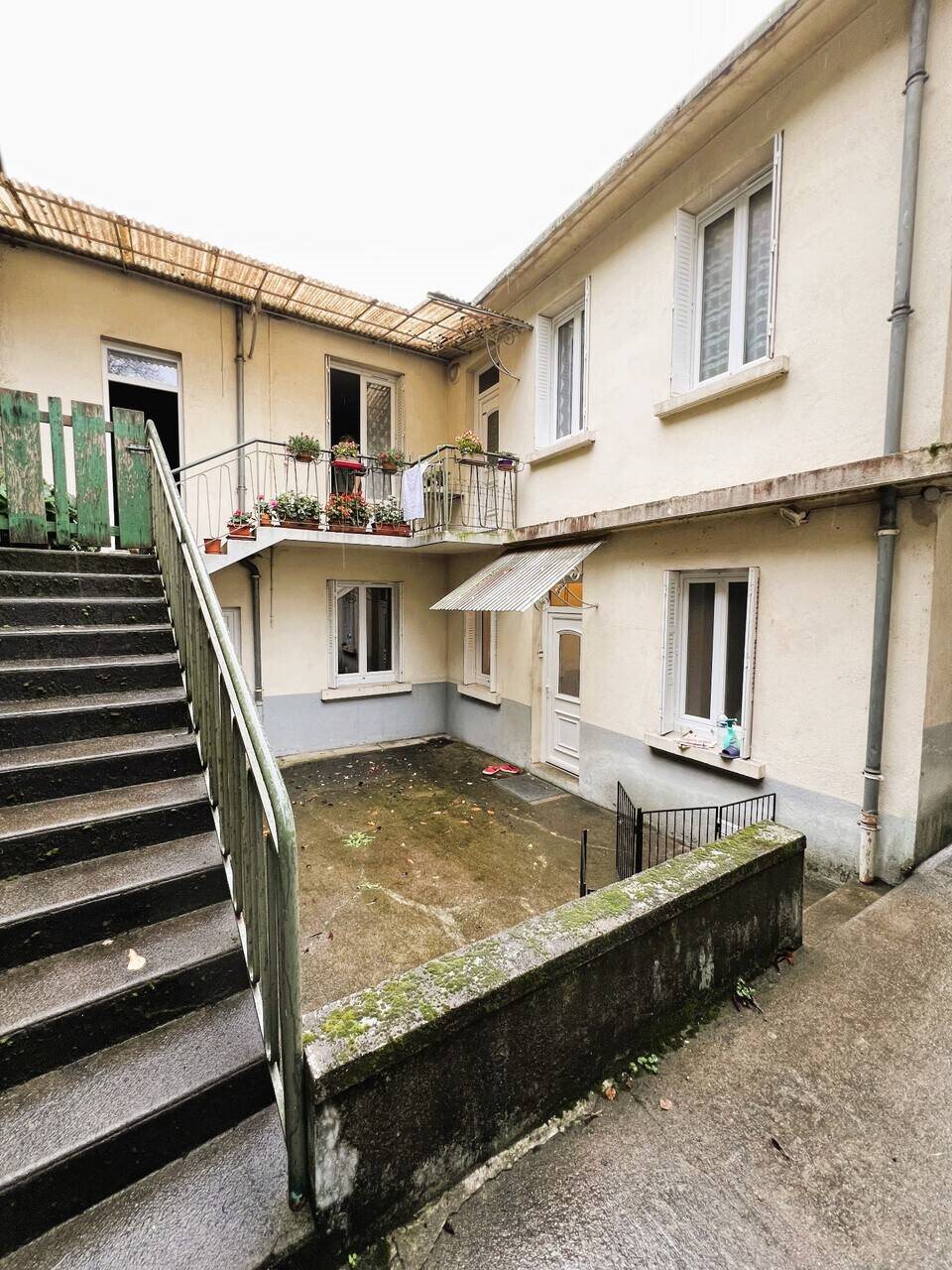 Appartement à vendre, 135m², Tulle