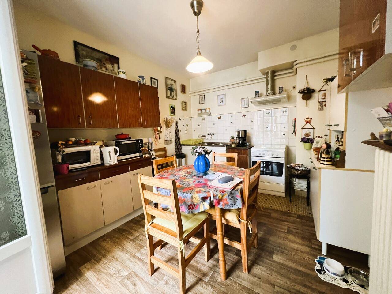 Appartement à vendre, 135m², Tulle