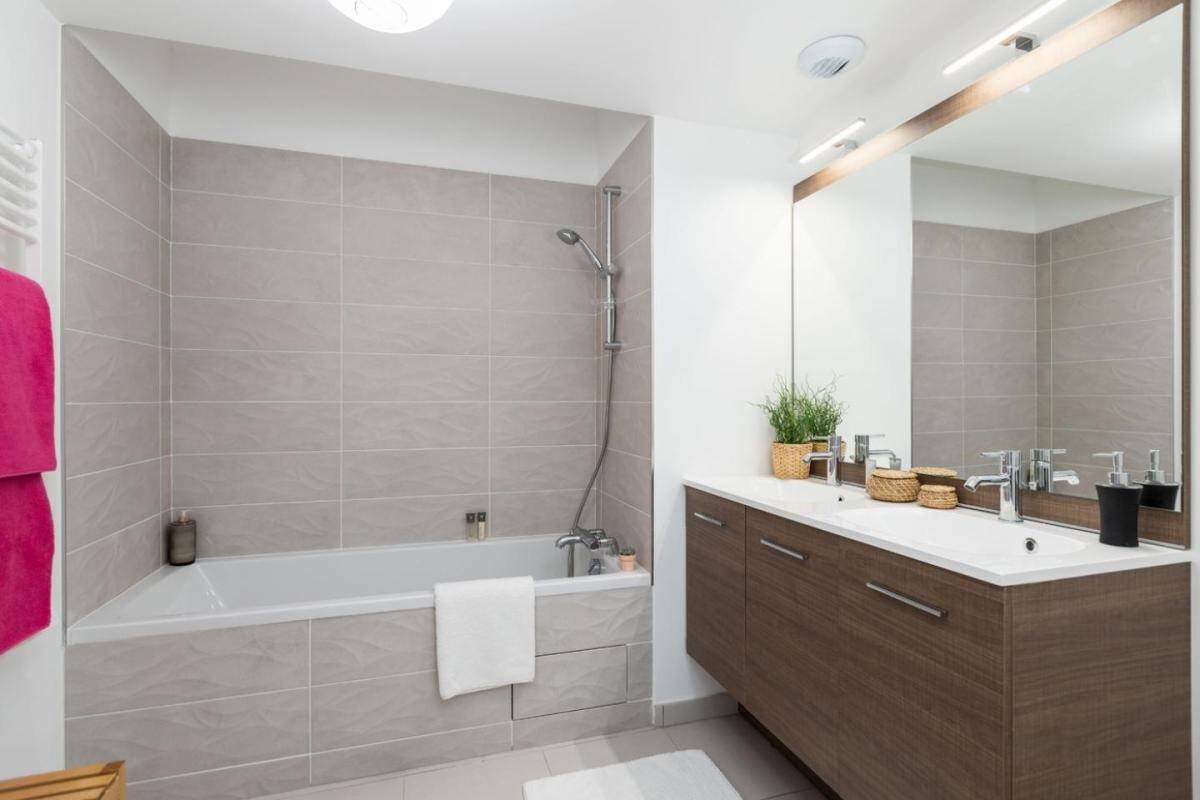 Appartement à vendre, 88m², Haute-Goulaine