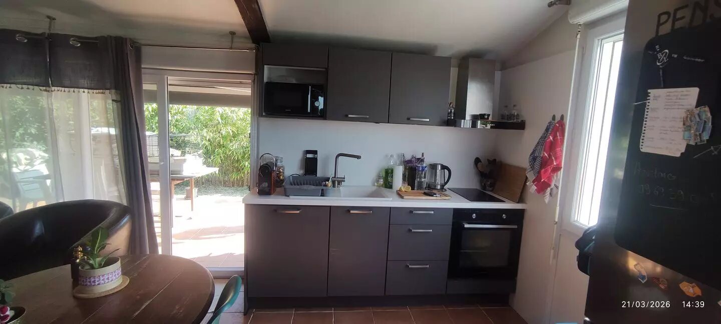 Maison à louer, 40m², Althen-des-Paluds