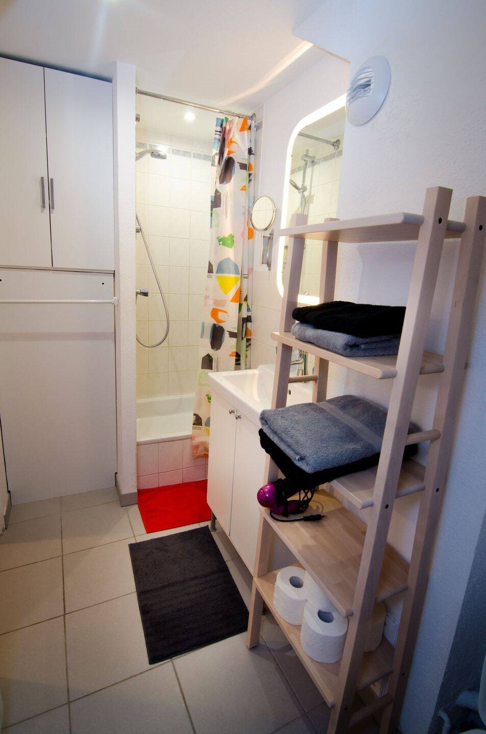 Appartement à louer, 16m², Strasbourg