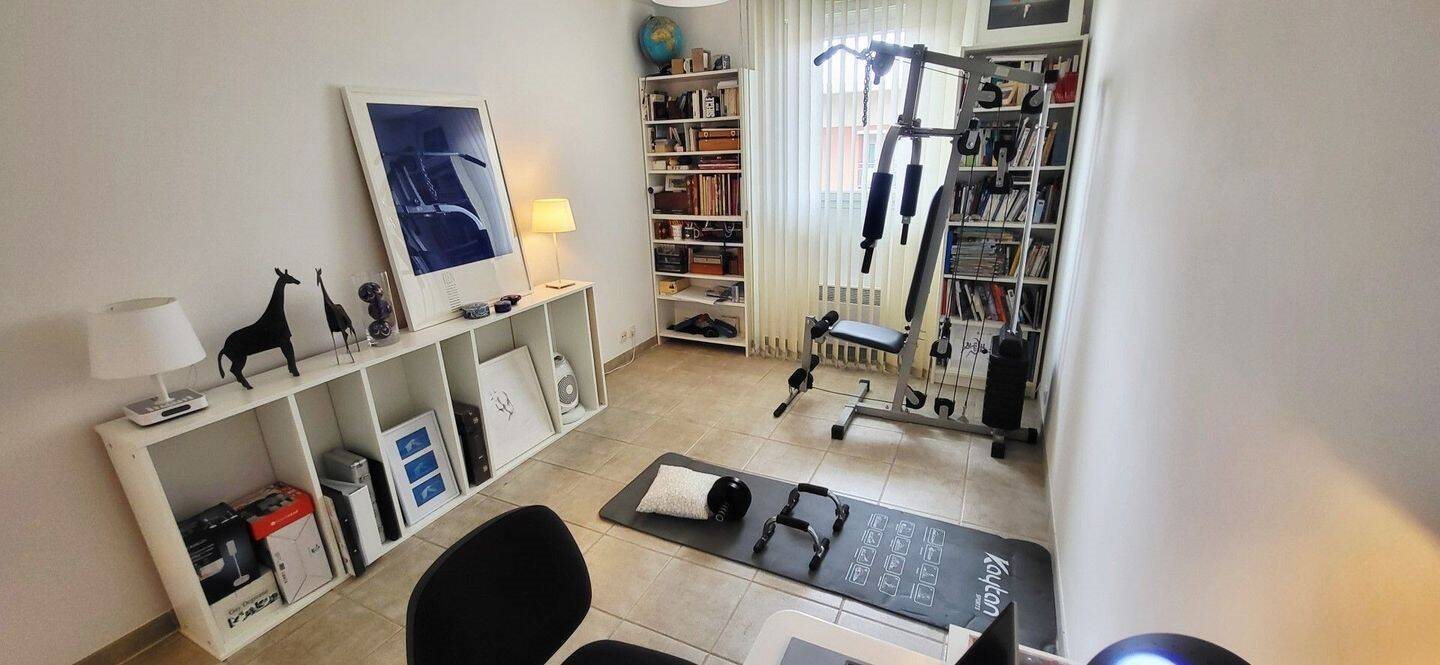 Appartement à vendre, 69m², Aix-en-Provence