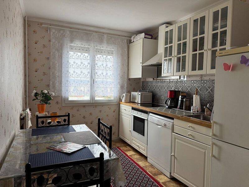 Appartement à vendre, 68m², Sens