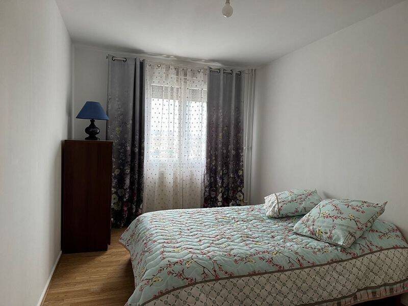 Appartement à vendre, 68m², Sens