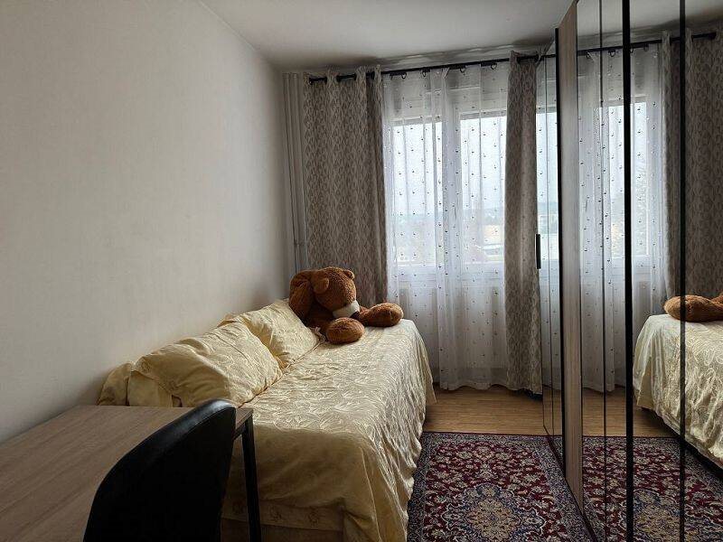 Appartement à vendre, 68m², Sens