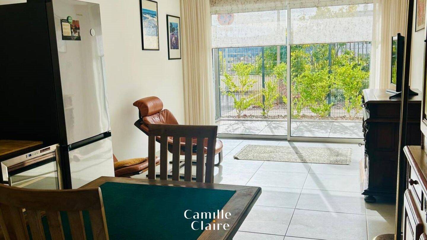 Appartement à vendre, 52m², Aix-en-Provence