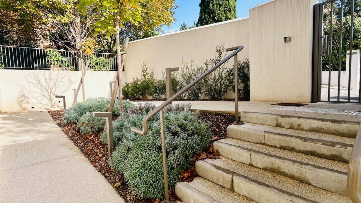 Appartement à vendre, 52m², Aix-en-Provence