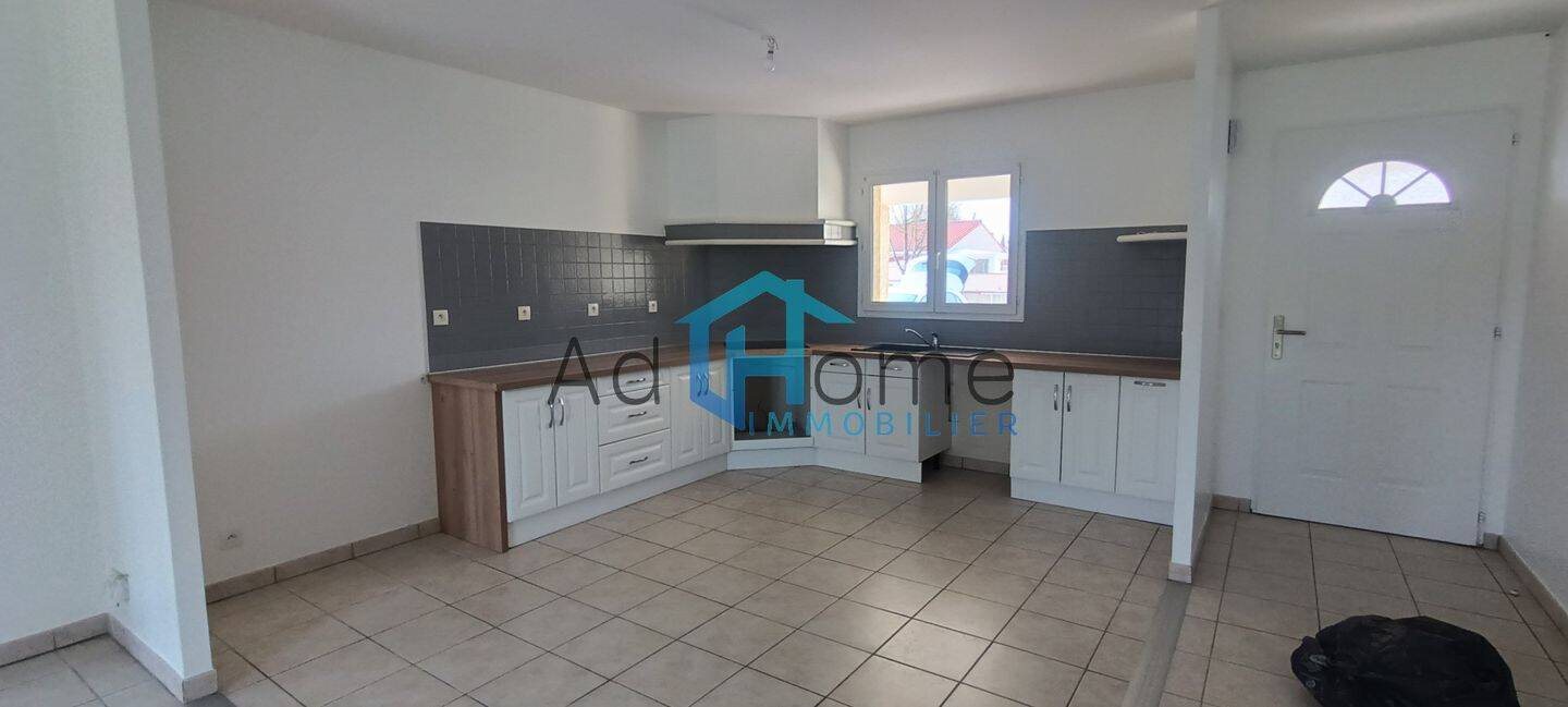 Maison à louer, 100m², Saint-Lys