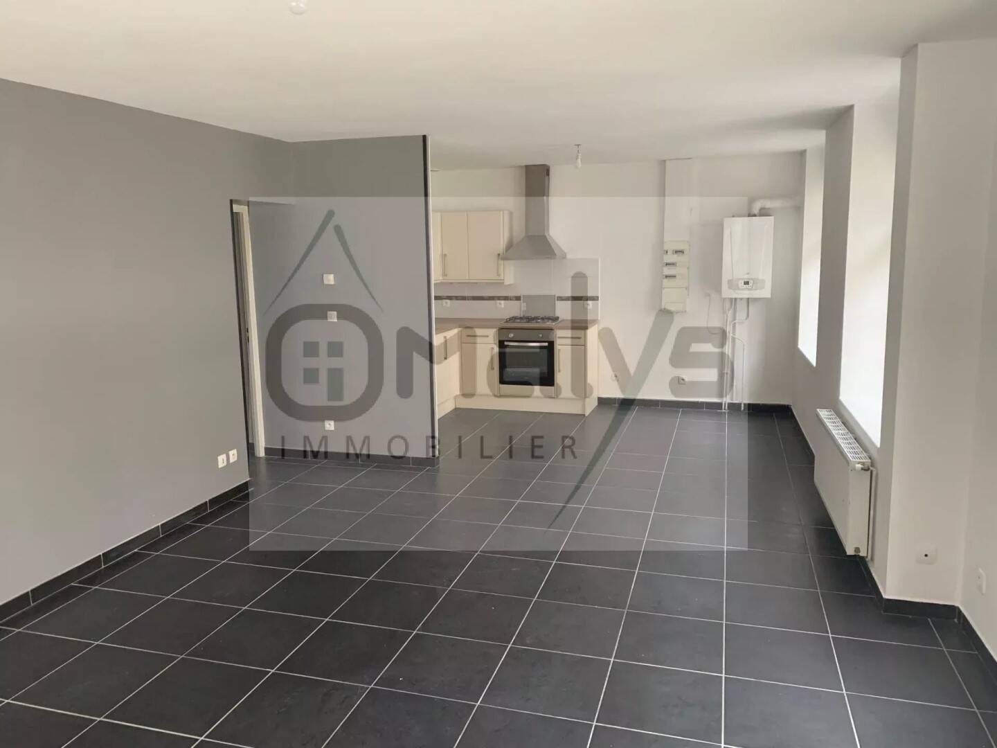 Appartement à louer, 101m², Aire-sur-la-Lys