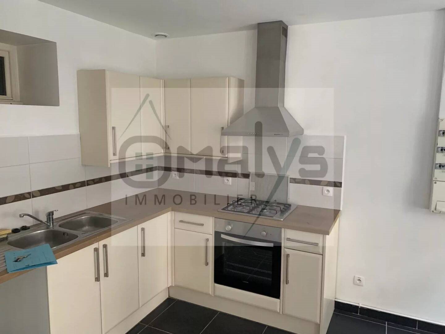 Appartement à louer, 101m², Aire-sur-la-Lys