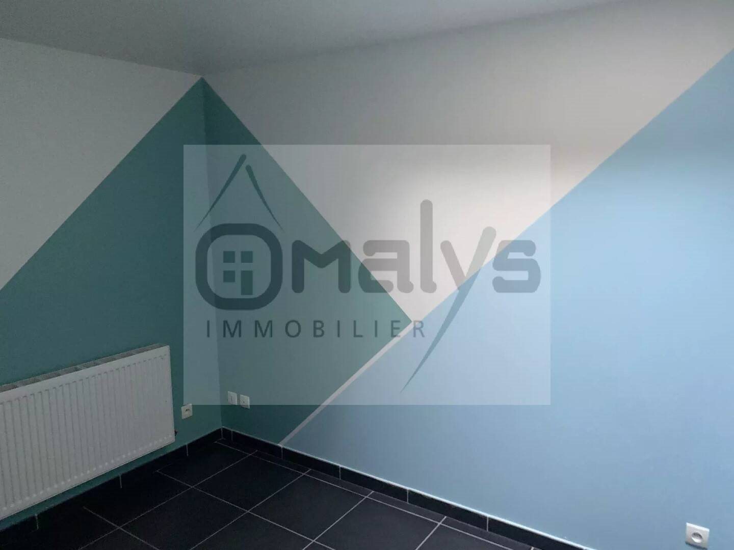 Appartement à louer, 101m², Aire-sur-la-Lys