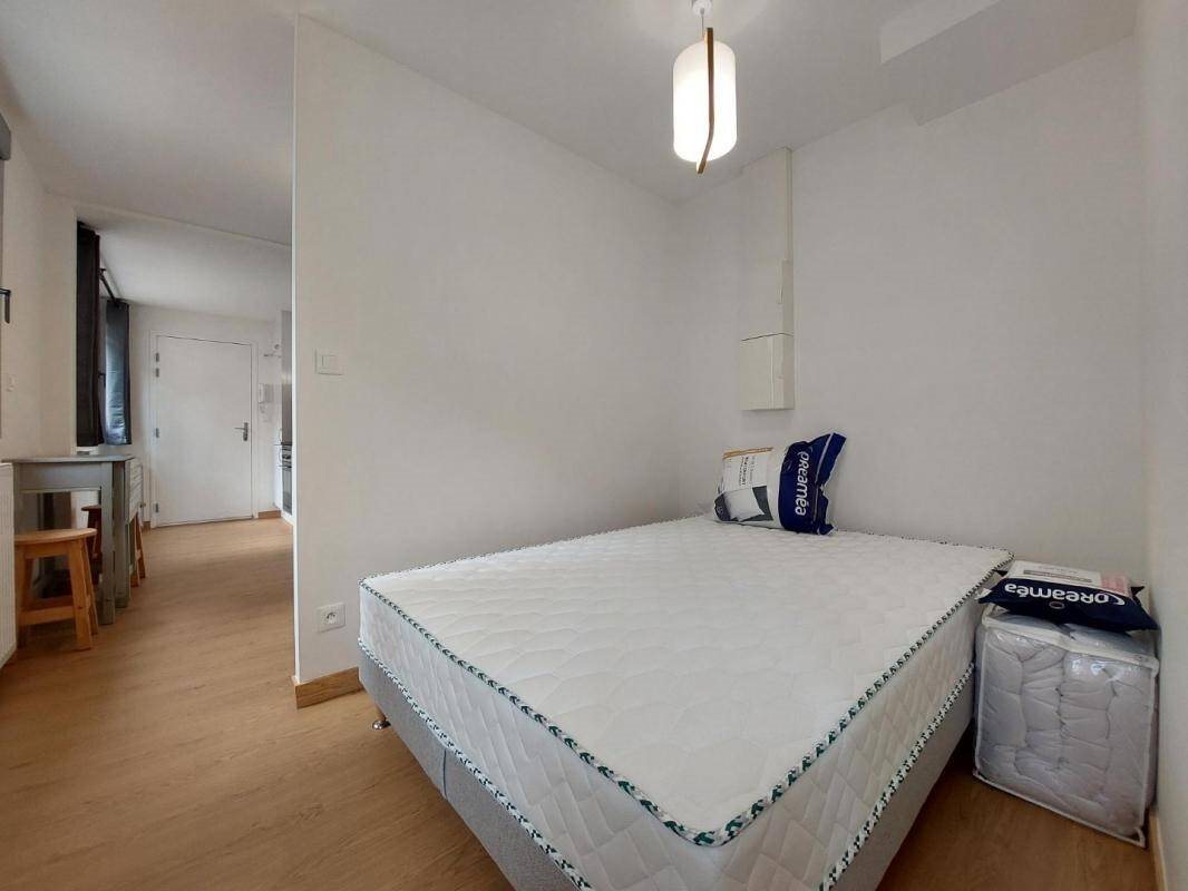 Appartement à louer, 24m², Le Havre
