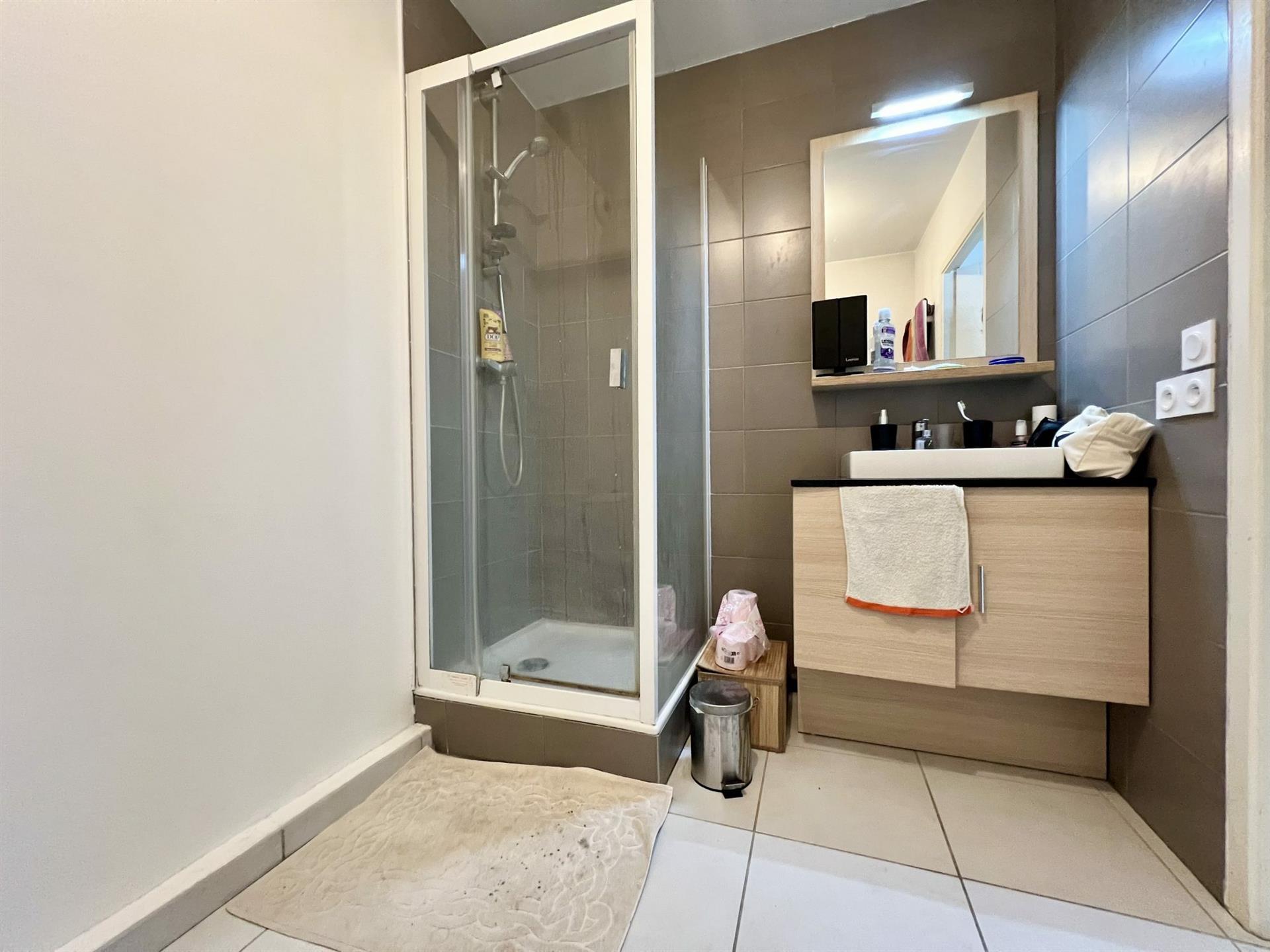 Appartement à vendre, 35m², Grenoble