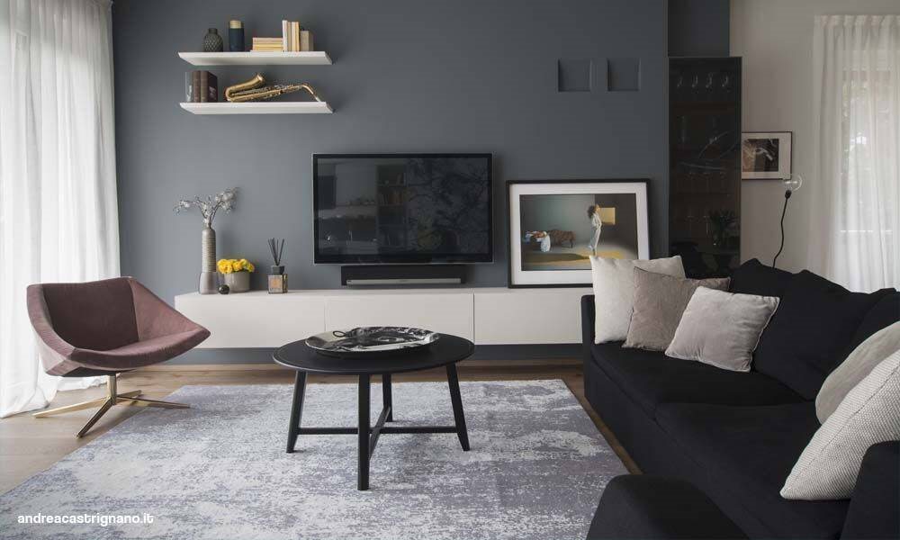 Appartement à vendre, 83m², Sathonay-Village