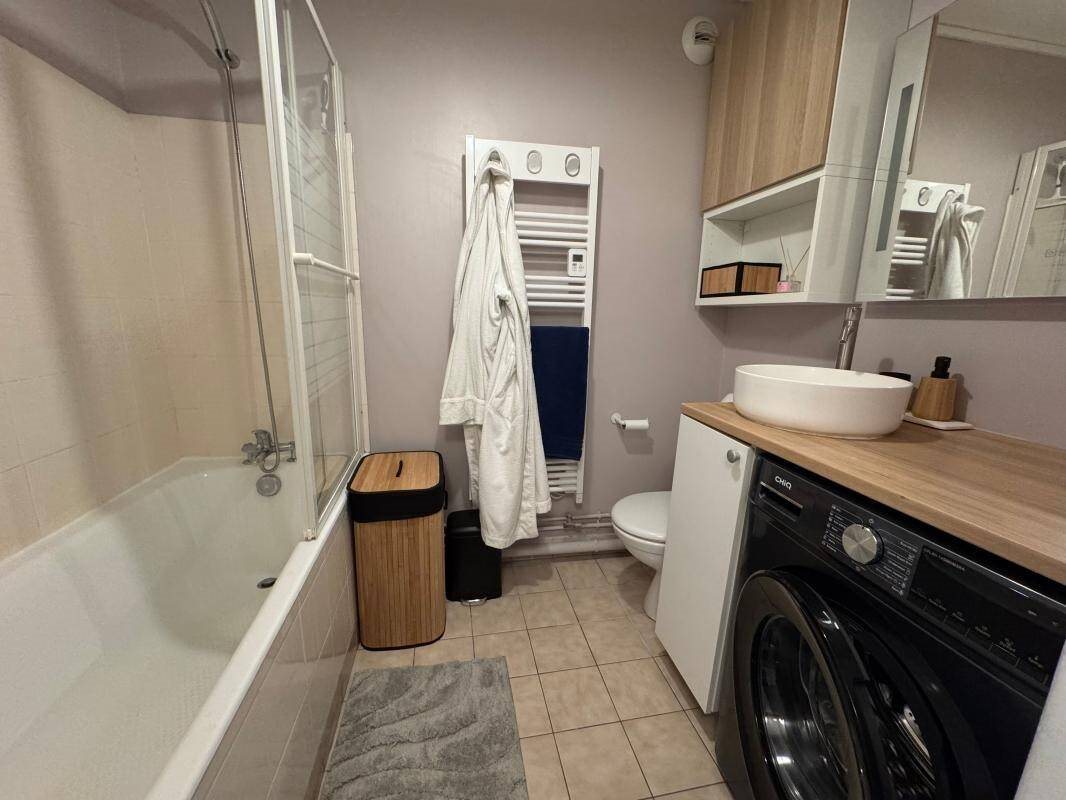 Appartement à louer, 38m², Viroflay