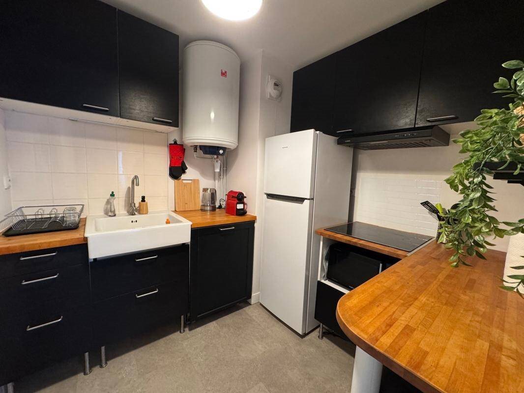 Appartement à louer, 38m², Viroflay