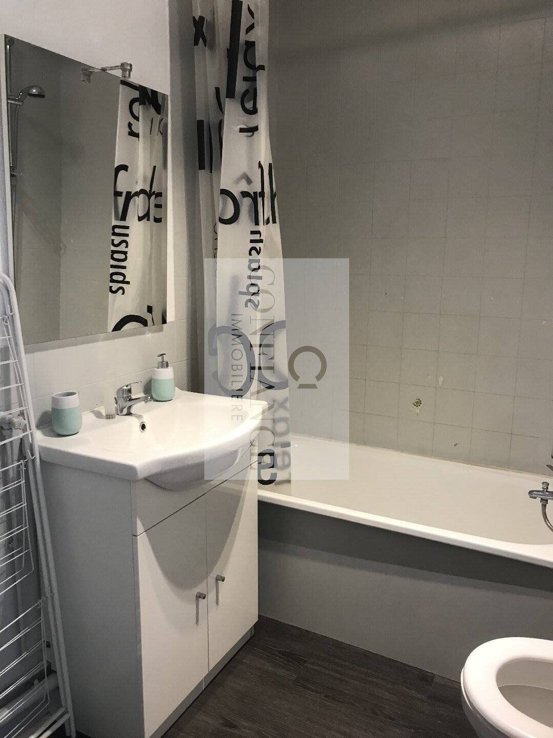 Appartement à louer, 18m², Nice