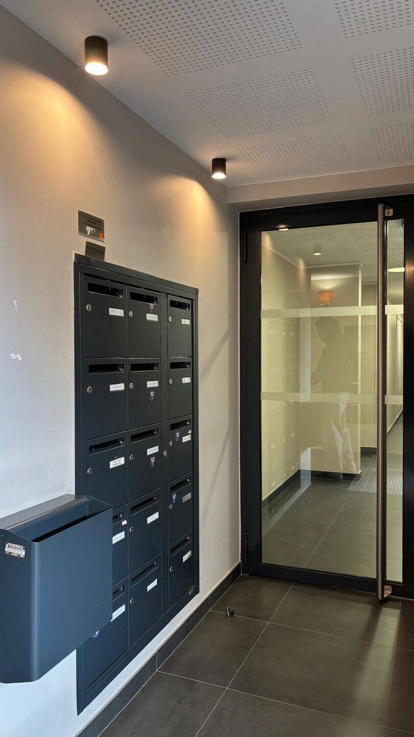 Appartement à louer, 27m², Alfortville