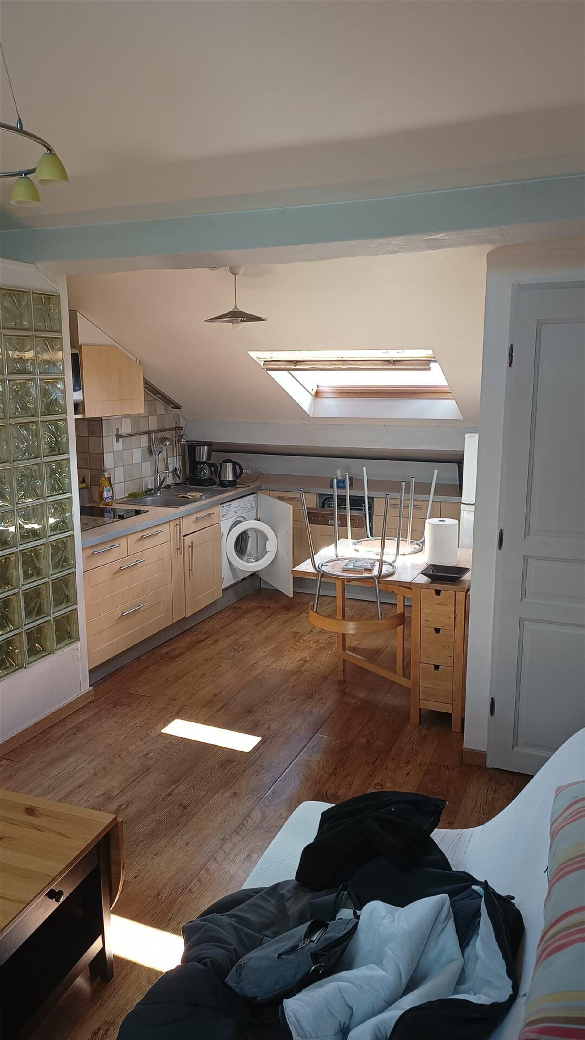 Appartement à vendre, 22m², Lyon 5ème