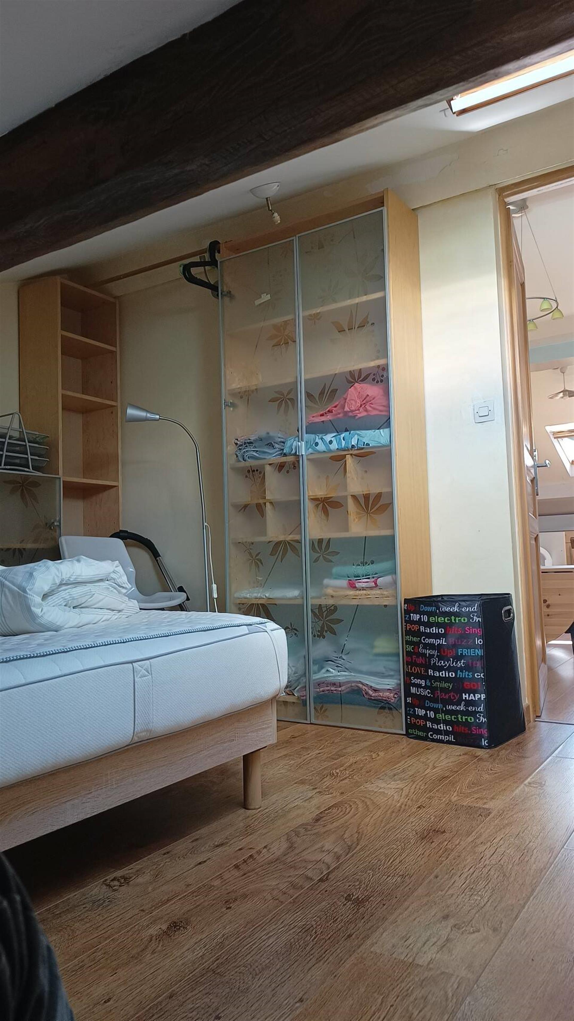 Appartement à vendre, 22m², Lyon 5ème